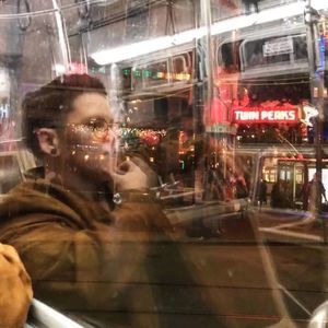 Meet your Posher, Ash